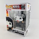 KISS The Starchild Rock and Roll All Nite Pop! Sayings Funko Pop! Vinyl Figure KISS The Starchild Rock and Roll All Nite Pop! Sayings Funko Pop! Vinyl Figure