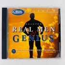 Bud Light Salutes Real Men Of Genius Volume 2 CD Bud Light Salutes Real Men Of Genius Volume 2 CD