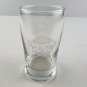 Naperville Ale Fest Fest Yeti Etched IL Beer Sampler 3 Oz Glass