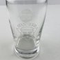 Naperville Ale Fest Fest Yeti Etched IL Beer Sampler 3 Oz Glass
