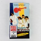 Daydream Believers - The Monkees Story VHS Video Tape