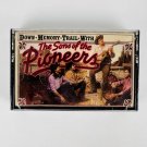 Down Memory Trail With The Sons Of Pioneers Cassette Tape #3 NEW Factory Sealed