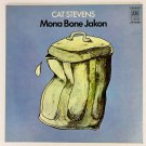 Cat Stevens – Mona Bone Jakon Vinyl LP Record Album SP-4260 Cat Stevens – Mona Bone Jakon Vinyl LP Record Album SP-4260