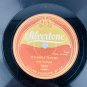 Tom Watson I Wish I Was Single Again / It's Simple To Flirt 78RPM Single Record