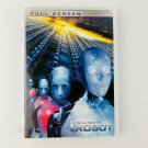 I, Robot (Full Screen Edition) DVD Will Smith, Bridget Moynahan
