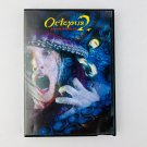 Octopus 2 River of Fear DVD Michael Reilly Burke, Meredith Morton Octopus 2 River of Fear DVD Michael Reilly Burke, Meredith Morton