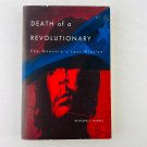 Death of a Revolutionary - Che Guevara Last Mission Paperback Death of a Revolutionary - Che Guevara Last Mission Paperback