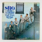 Herb Alpert & The Tijuana Brass – S.R.O. Vinyl LP Record Album SP-4119 Herb Alpert & The Tijuana Brass – S.R.O. Vinyl LP Record Album SP-4119