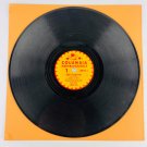 Gene Autry – Frosty The Snow Man 78RPM Single Record 10" Vinyl 78 RPM Gene Autry – Frosty The Snow Man 78RPM Single Record 10" Vinyl 78 RPM