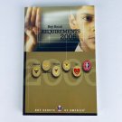Boy Scout Requirements 2006 Handbook Paperback Book BSA Scouts Of America