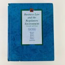 Business Law and the Regulatory Environment Concepts and Cases Business Law and the Regulatory Environment Concepts and Cases