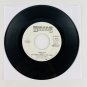 Southside Johnny & The Jukes – Trash It Up PROMO 45RPM Single Record 7" Vinyl