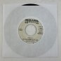 Southside Johnny & The Jukes – Trash It Up PROMO 45RPM Single Record 7" Vinyl