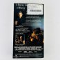 Snow Falling on Cedars VHS Video Tape