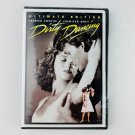 Dirty Dancing Two-Disc Ultimate Edition DVD NEW Factory SEALED Swayze Grey