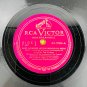 Ted Malone - Saint Catherine And The Miraculous Medal 78RPM Single Record 2x 10"