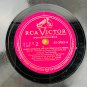 Ted Malone - Saint Catherine And The Miraculous Medal 78RPM Single Record 2x 10"