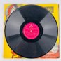 Ted Malone - Saint Catherine And The Miraculous Medal 78RPM Single Record 2x 10"