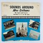 Sam De Pino – Sounds Around New Orleans 33 ⅓ RPM Single Record 7" Vinyl