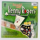 Mirror Image – Sounds Like Kenny Rogers Vinyl LP Record Album SPC-3716