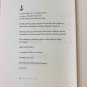 DaVinci Code Dan Brown Hardcover Early 4th Printing Edition with ERRORS Da Vinci