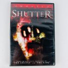 Shutter DVD Widescreen Unrated Edition
