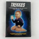 Star Trek Trekkies DVD Fan Documentary Star Trek Trekkies DVD Fan Documentary