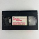 El Violetero VHS Video Tape Spanish Mexican Movie