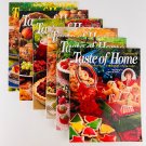 Taste Of Home 2000 Cooking Recipe Magazine Lot #2 Taste Of Home 2000 Cooking Recipe Magazine Lot #2