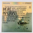 Dynamic Paul Mauriat Orchestra – More Mauriat Vinyl LP Record Album PHS 600-626 Dynamic Paul Mauriat Orchestra – More Mauriat Vinyl LP Record Album PHS 600-626
