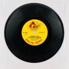 Dick Edwards Rudolph The Red-Nosed Reindeer 78RPM Single Record 7" Vinyl 78 RPM Dick Edwards Rudolph The Red-Nosed Reindeer 78RPM Single Record 7" Vinyl 78 RPM