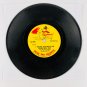Dick Edwards Rudolph The Red-Nosed Reindeer 78RPM Single Record 7" Vinyl 78 RPM