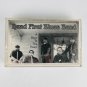The Head First Blues Band - A Blow To The Heart Cassette Tape