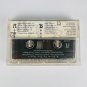The Head First Blues Band - A Blow To The Heart Cassette Tape