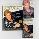 The Road to Wealth Everything You Need to Know in Good and Bad Times Suze Orman