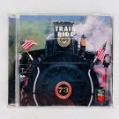 Relax With Train Ride CD CMM 618-2 Natural Sounds Railroad Relax With Train Ride CD CMM 618-2 Natural Sounds Railroad
