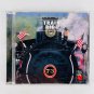 Relax With Train Ride CD CMM 618-2 Natural Sounds Railroad