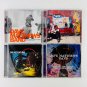 Dave Matthews Band 4x CD Lot #6