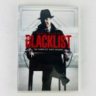 The Blacklist - Season 1 TV Series DVD Box Set The Blacklist - Season 1 TV Series DVD Box Set