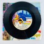 Dora Hall – Great Big Friendly Town Chicago 45RPM Single Record 7" Vinyl Single