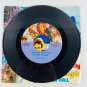 Dora Hall – Great Big Friendly Town Chicago 45RPM Single Record 7" Vinyl Single