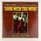 Cinema Sound Stage Orchestra Gone With The Wind Vinyl LP Record Album SF-29100 Cinema Sound Stage Orchestra Gone With The Wind Vinyl LP Record Album SF-29100