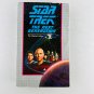 Star Trek The Next Generation: Justice / The Battle Collector's Edition #05 VHS