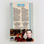 Star Trek The Next Generation: Justice / The Battle Collector's Edition #05 VHS