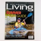 West Suburban Living Magazine May/June 2025 Chicagoland Area