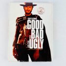The Good, the Bad and the Ugly (DVD, 2009, 2-Disc Set, Collectors Edition)