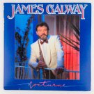 James Galway – Nocturne Vinyl LP Record Album ARL1-4810