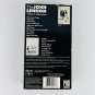 John Lennon - Video Collection VHS Video Tape
