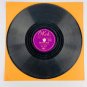 Gene Autry There'll Never Be Another Pal 78RPM Single Record 10" Vinyl 78 RPM
