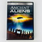Ancient Aliens: Season 6, Volume 1 DVD